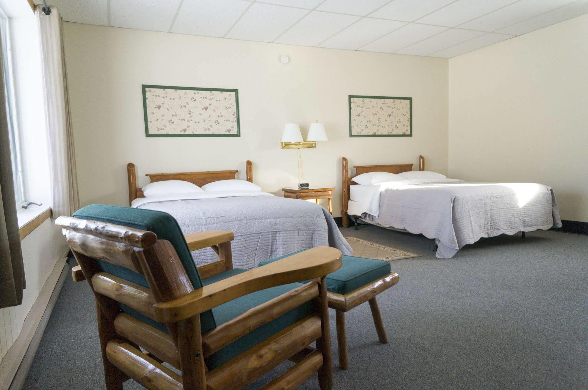 Wayside Motel Manitoulin Manitowaning Luaran gambar